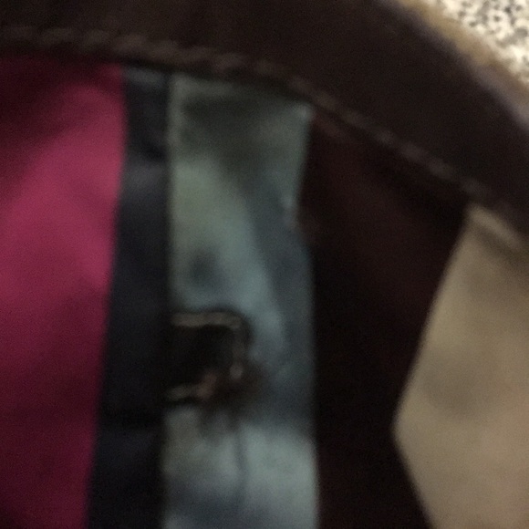 Coach tote bag with dust bag - Picture 16 of 17